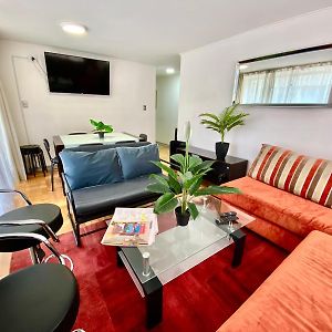 Apartamento de 1 Dormitorio